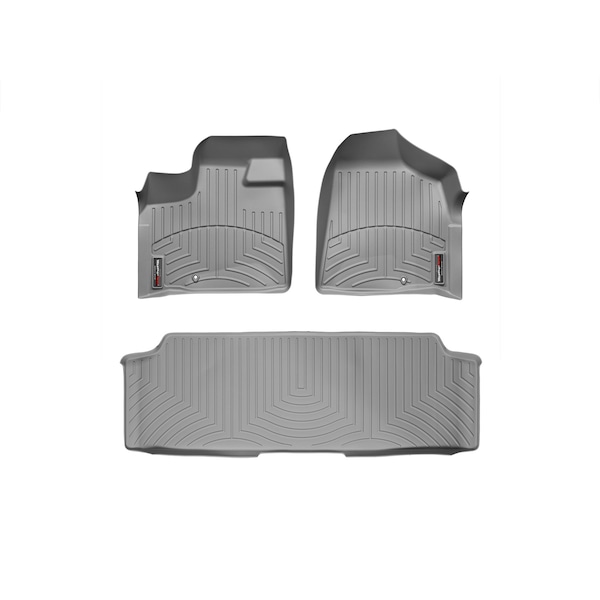 Floorliners, 464211-460272
